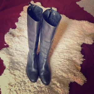 Coach Lonnie Riding Boot US9.5